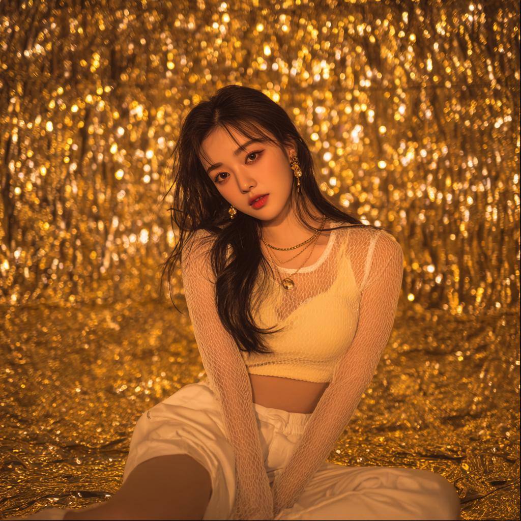 강남 아우라 텐카페 아가씨 이미지 5