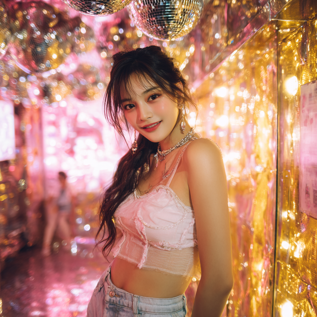 강남 아우라 텐카페 아가씨 이미지 15