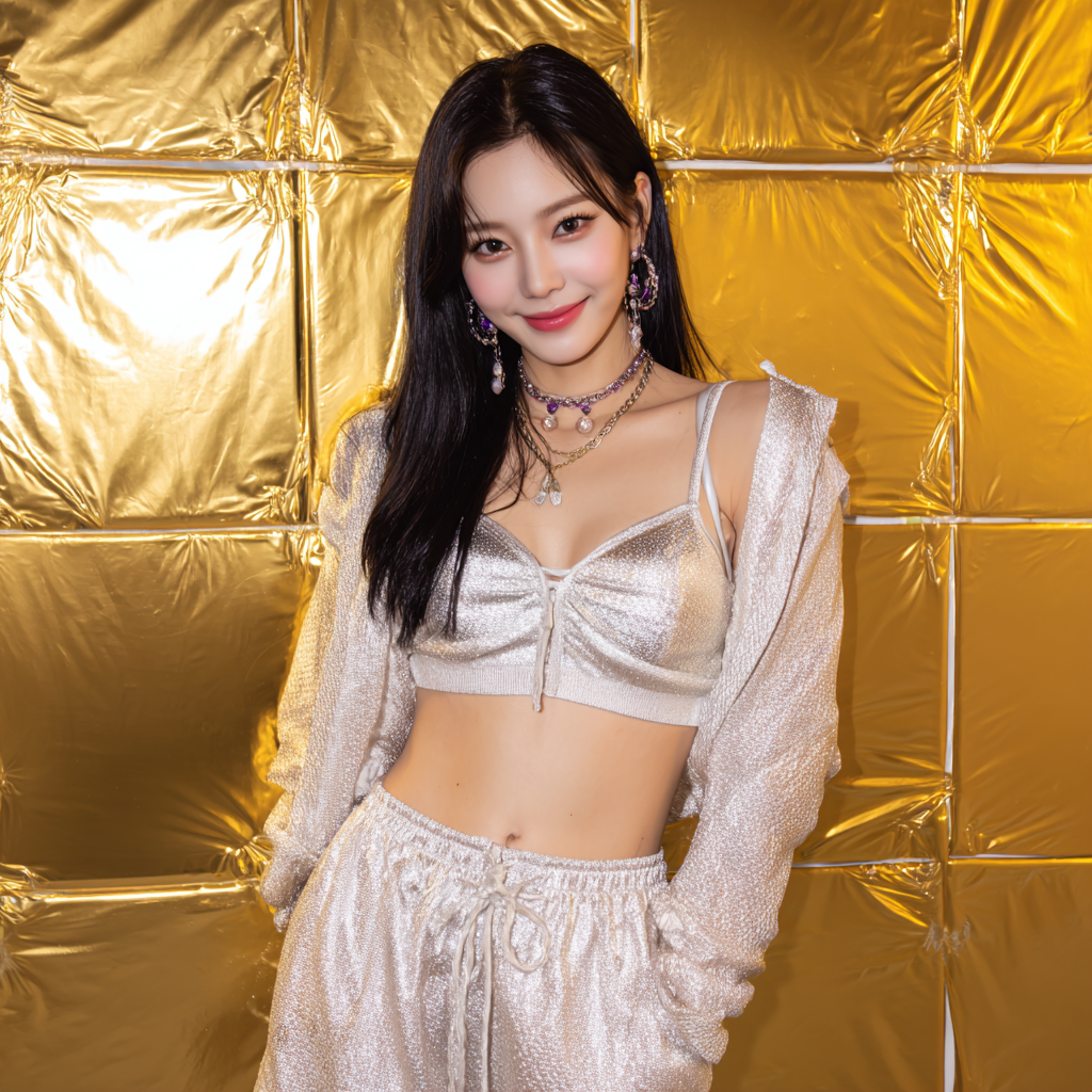 강남 아우라 텐카페 아가씨 이미지 12