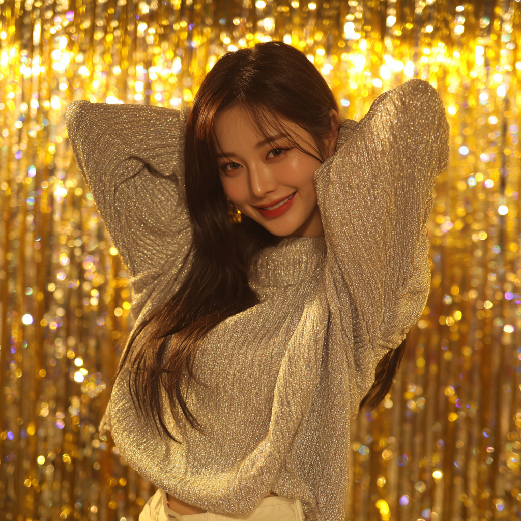 강남 아우라 텐카페 아가씨 이미지 3