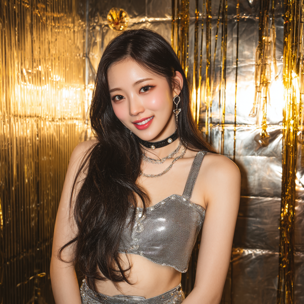 강남 아우라 텐카페 아가씨 이미지 4