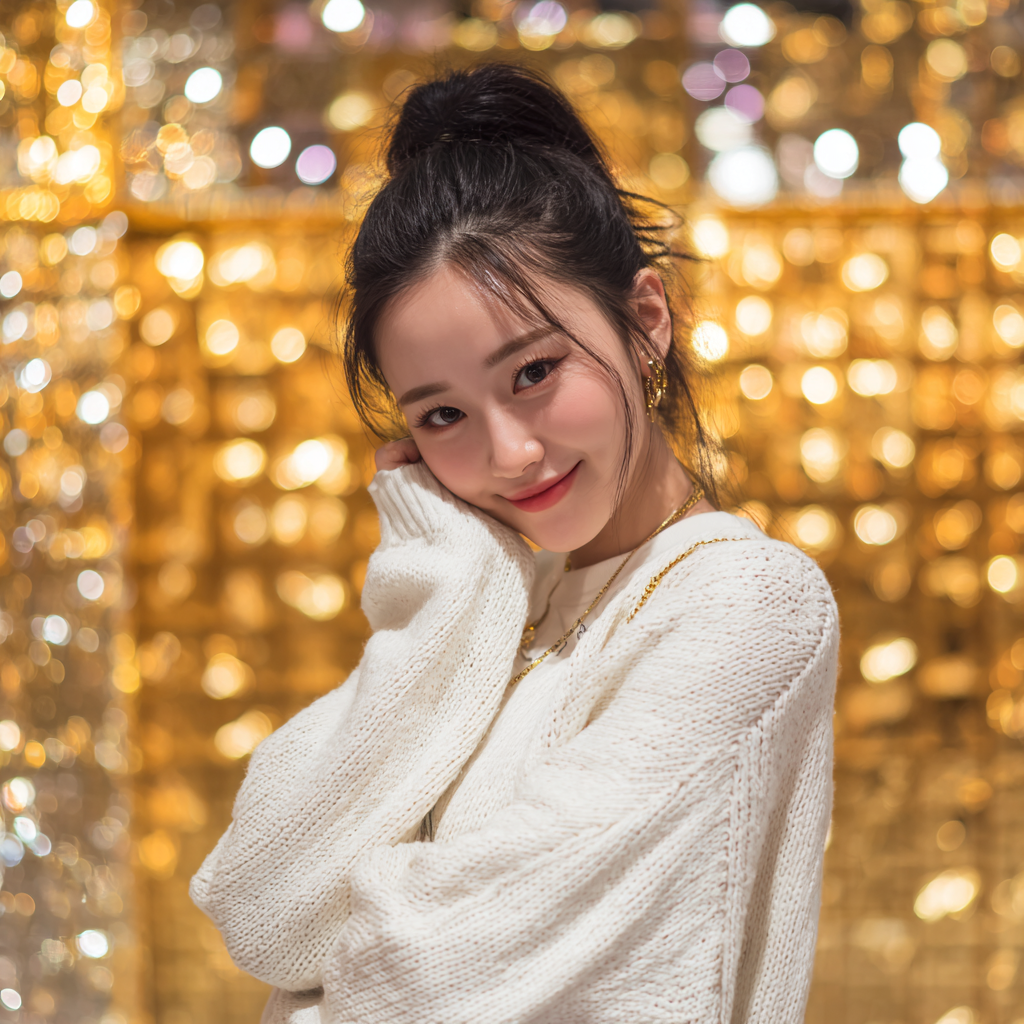 강남 아우라 텐카페 아가씨 이미지 16